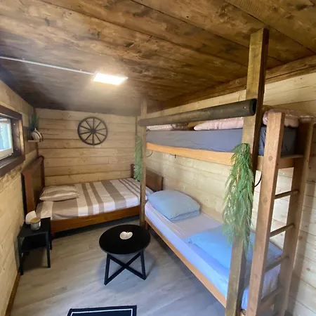 Les Pichies, Insolite, Tiny House De Julia * Saint-Leger-sur-Vouzance