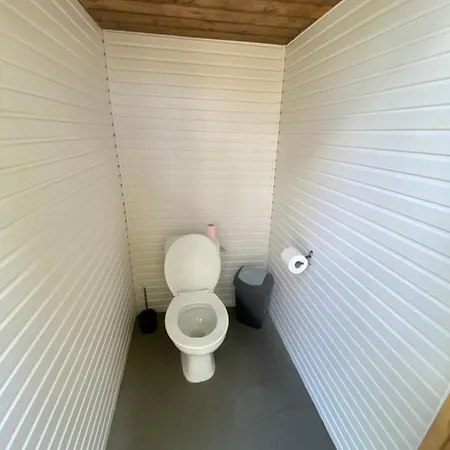 Les Pichies, Insolite, Tiny House De Julia Saint-Leger-sur-Vouzance