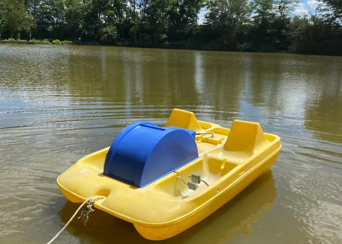 Les Pichies, Insolite, Tiny House De Julia *